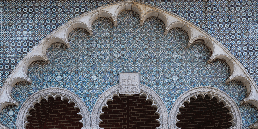The Stories Behind the Stitch: Sintra thumbnail